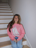 Gretchen Sailboat Sweater
