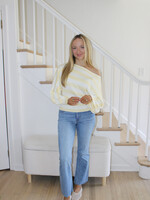 Kelsey High Rise Fab Ab Ankle