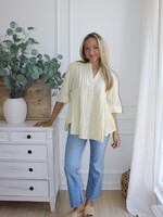 Free People Willow Buttondown