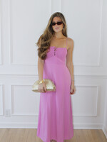 Z Supply Granada Maxi Dress