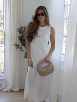 Jameson  Knit Maxi Dress