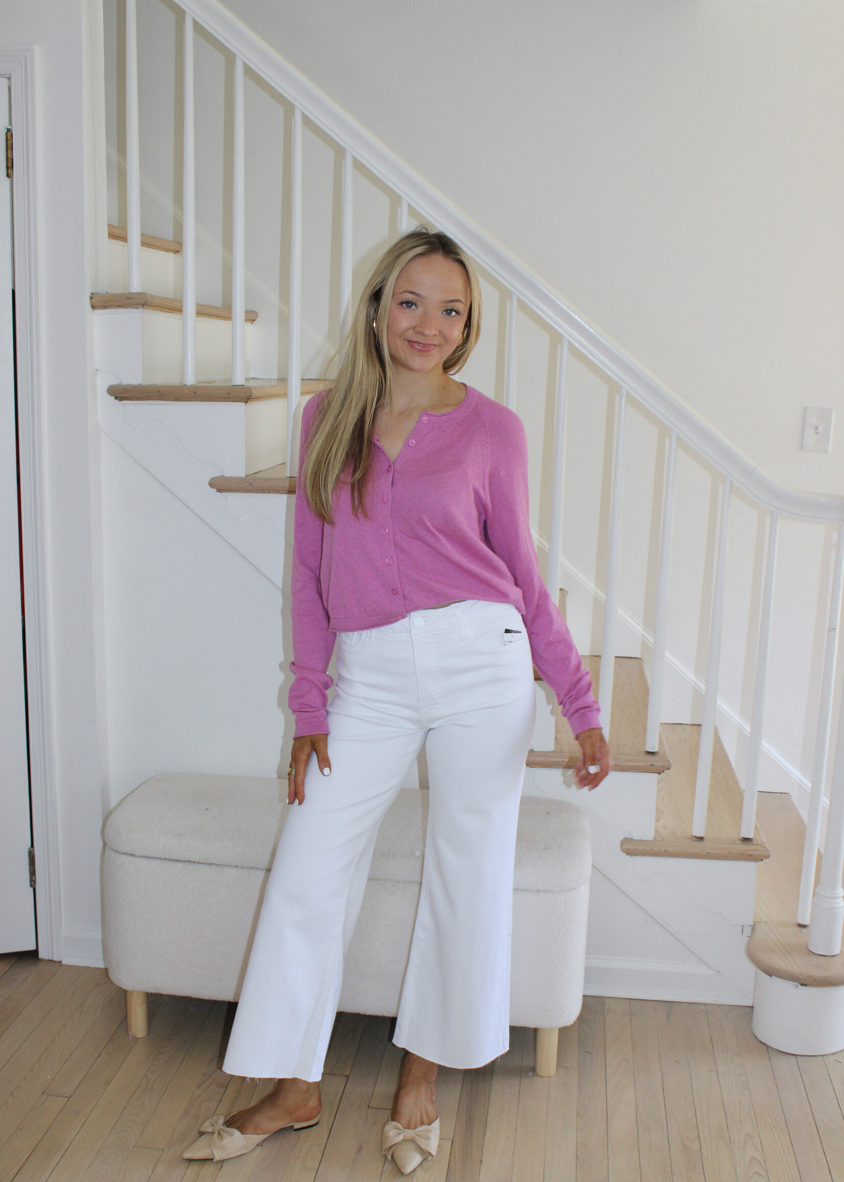 Z Supply The Perfect Layer Cardigan