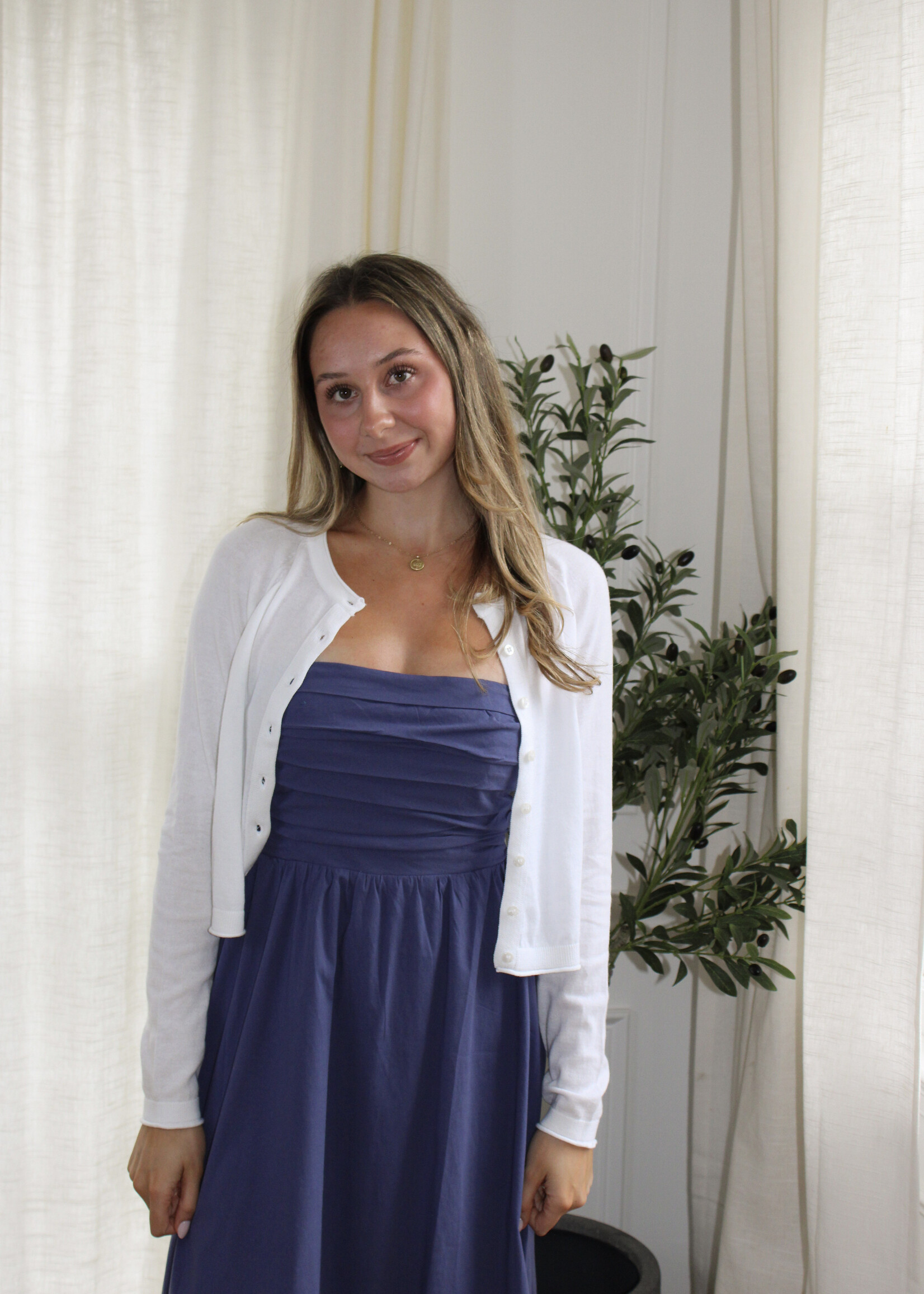 Z Supply The Perfect Layer Cardigan