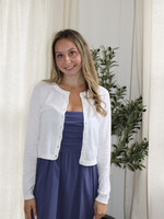 Z Supply The Perfect Layer Cardigan