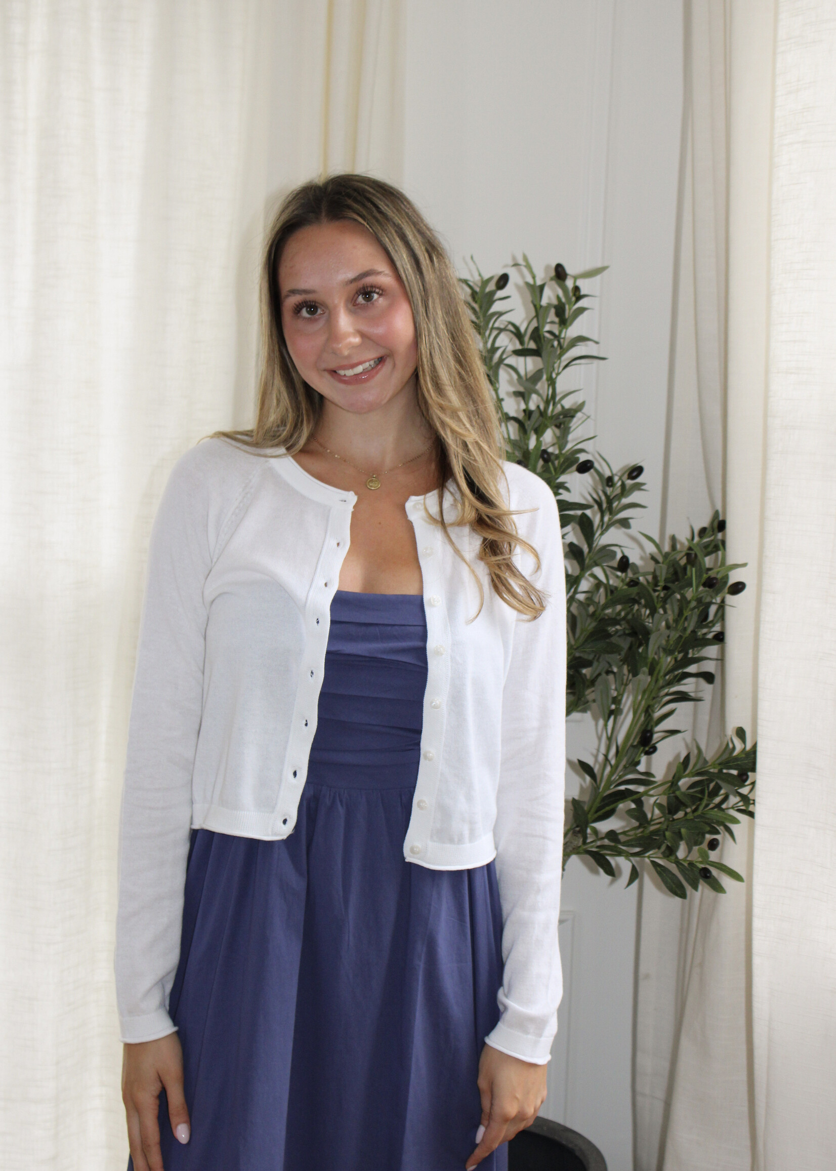 Z Supply The Perfect Layer Cardigan