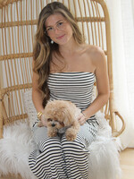 Free People Sailor Tube Set