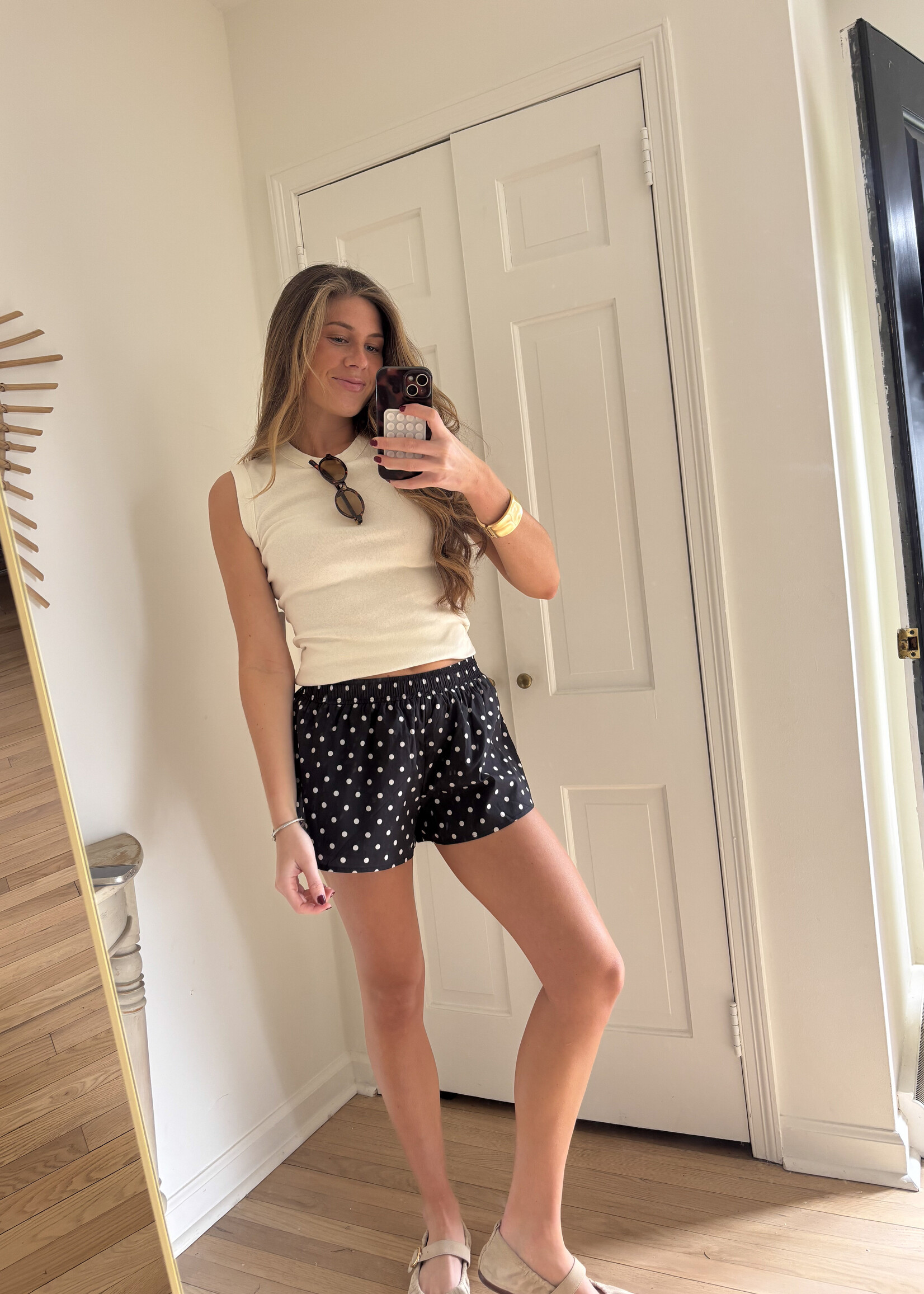 OB2441190 Free People Murphy Tank