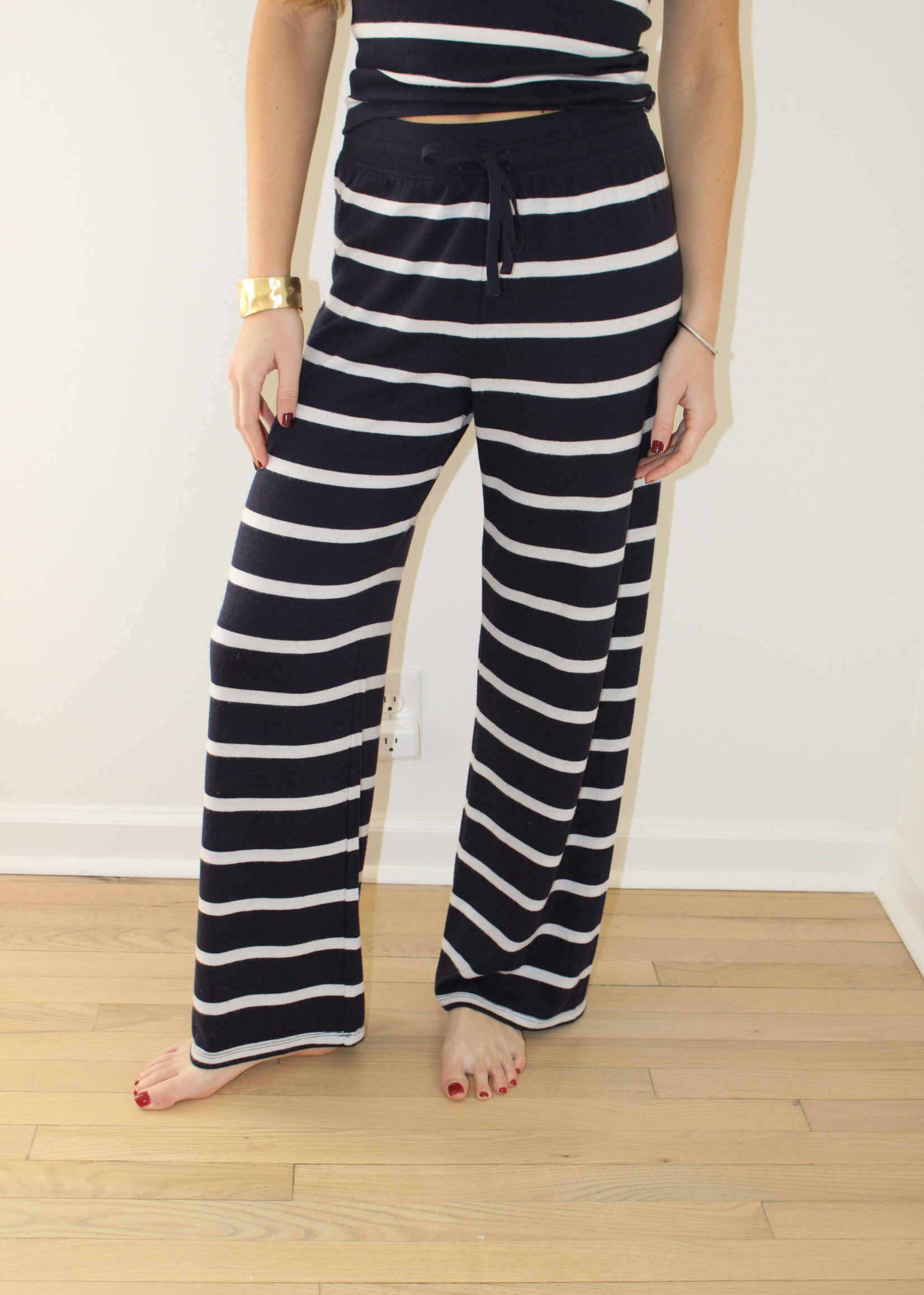 Z Supply Overboard Stripe Pants