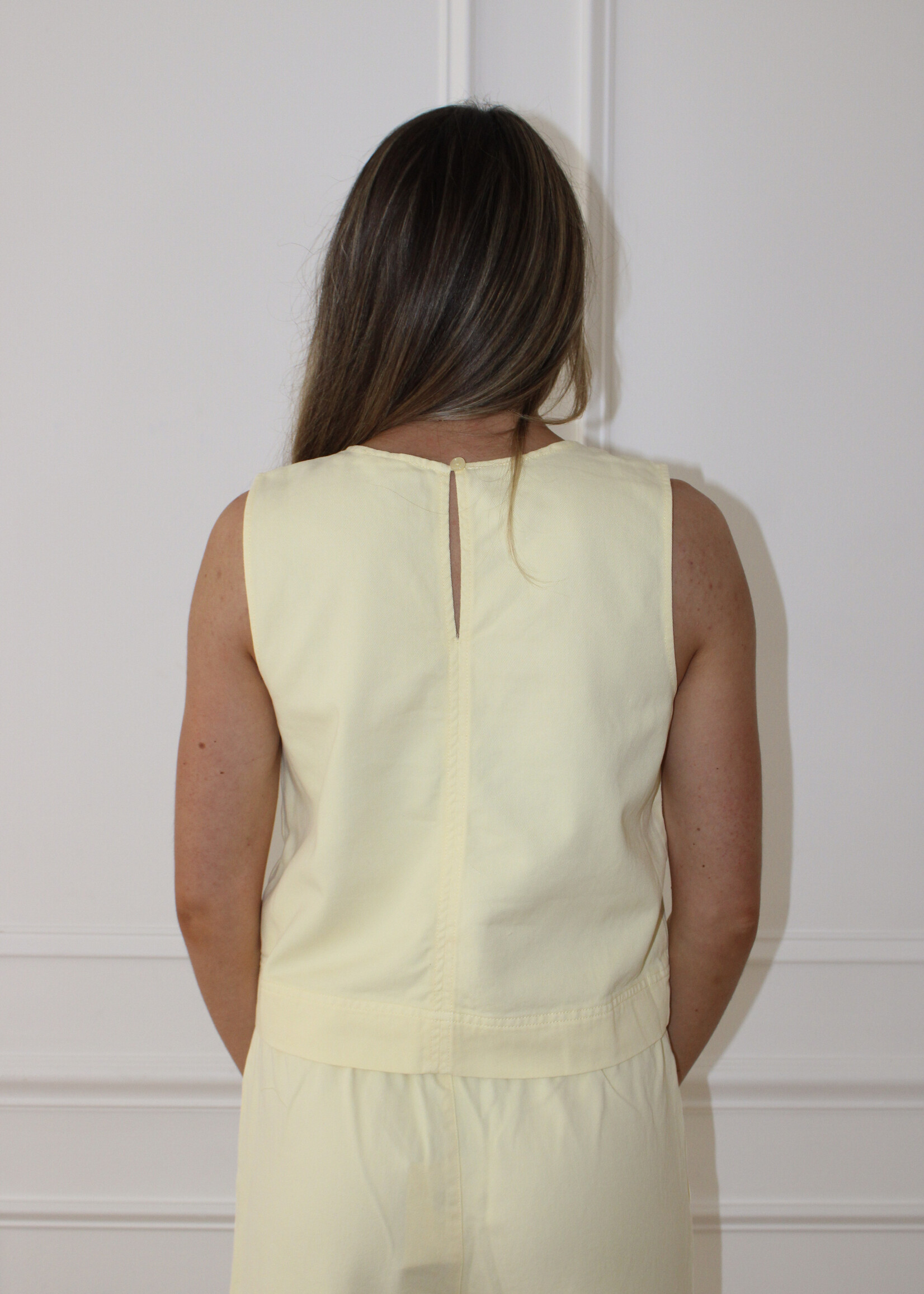 Z Supply Sun Seeker Tank