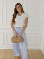 Kailea Draw String Beach Pants