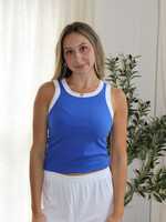 Z Supply Clarke Rib Tank