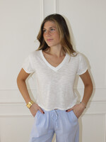 Free People Take 2 Tee