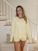 Z Supply Weekender V Neck