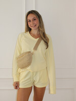 Z Supply Birdie Short