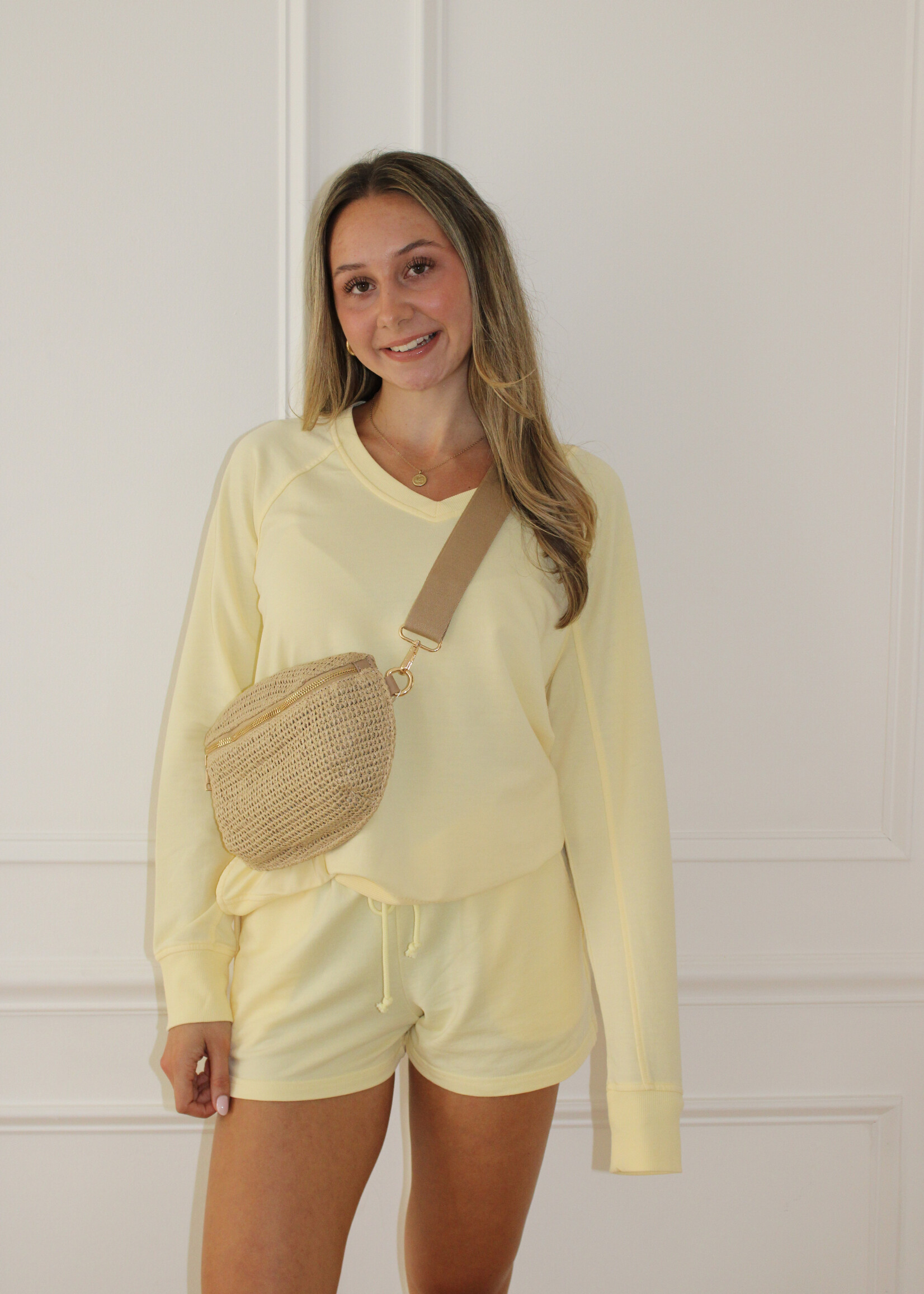 Z Supply Birdie Short