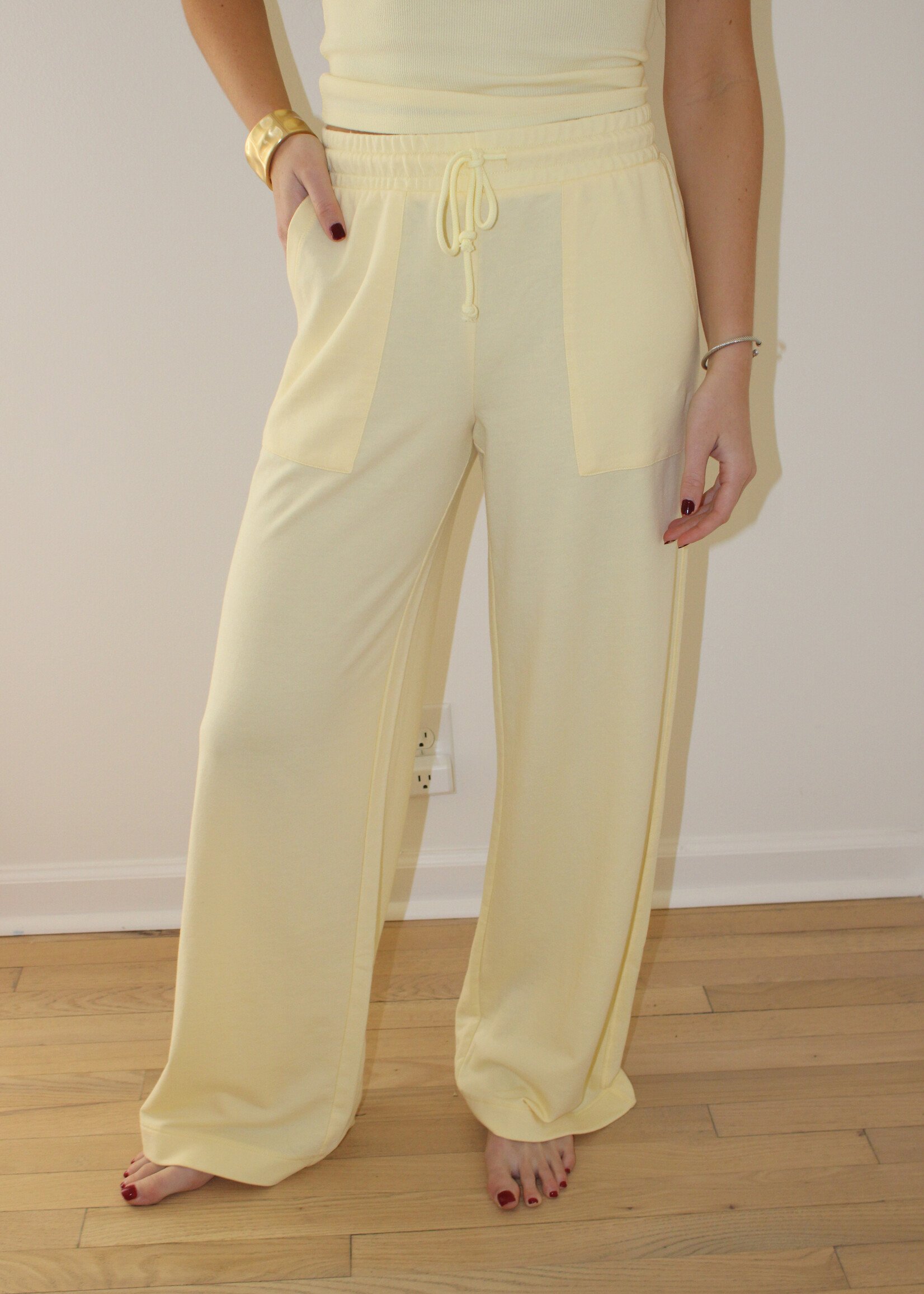 Z Supply Mindful Pant