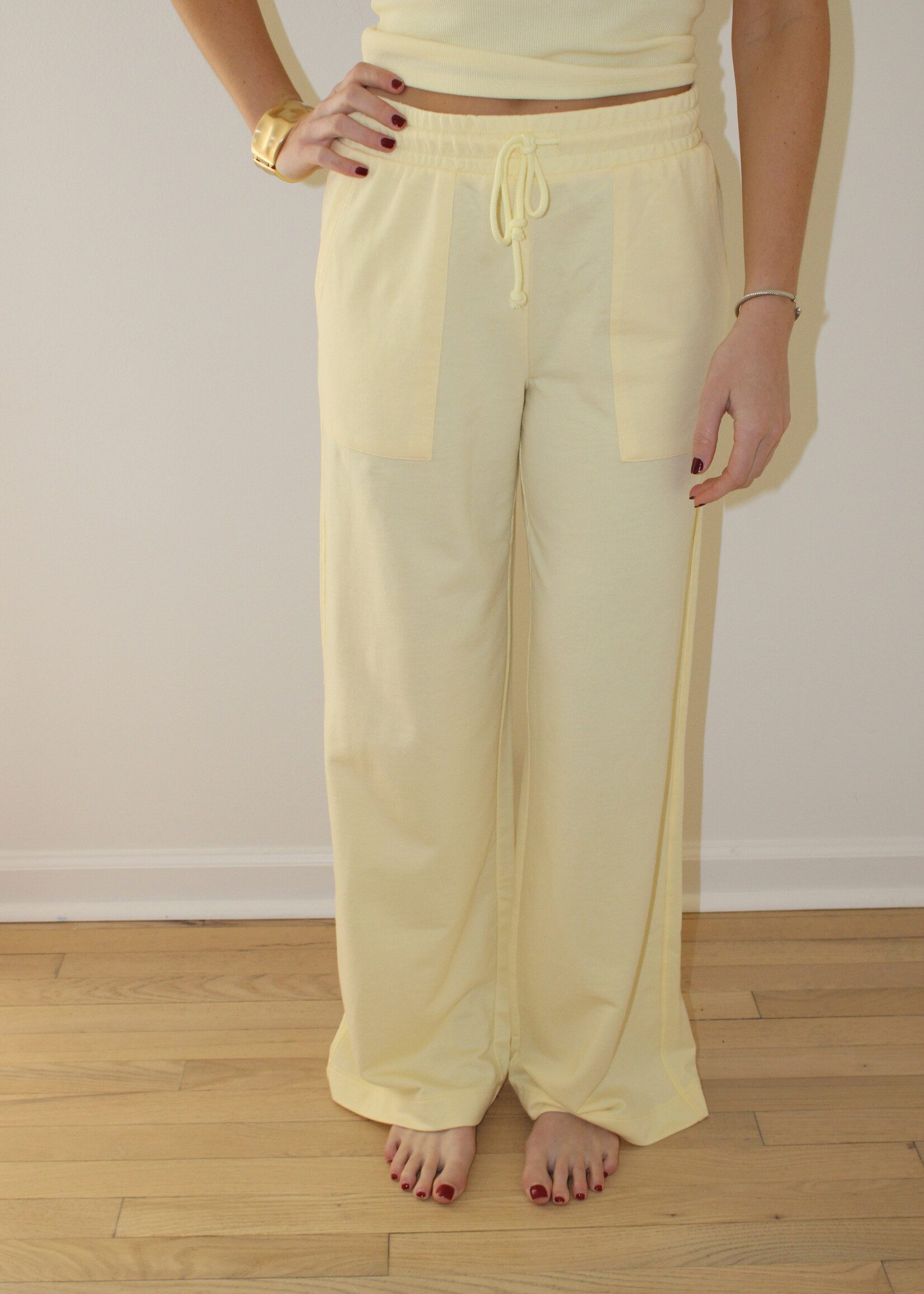 Z Supply Mindful Pant