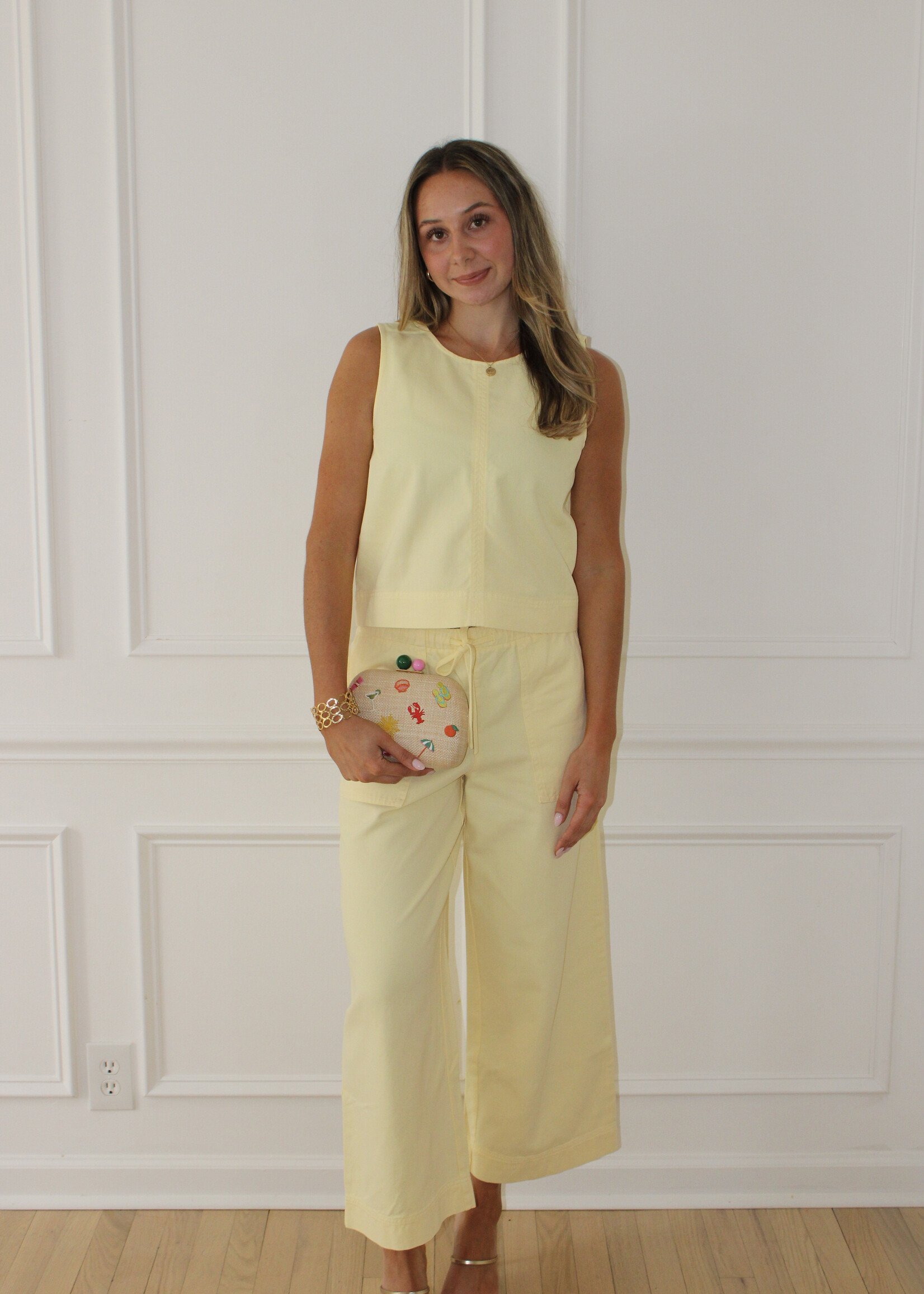 Z Supply Daycation Pant