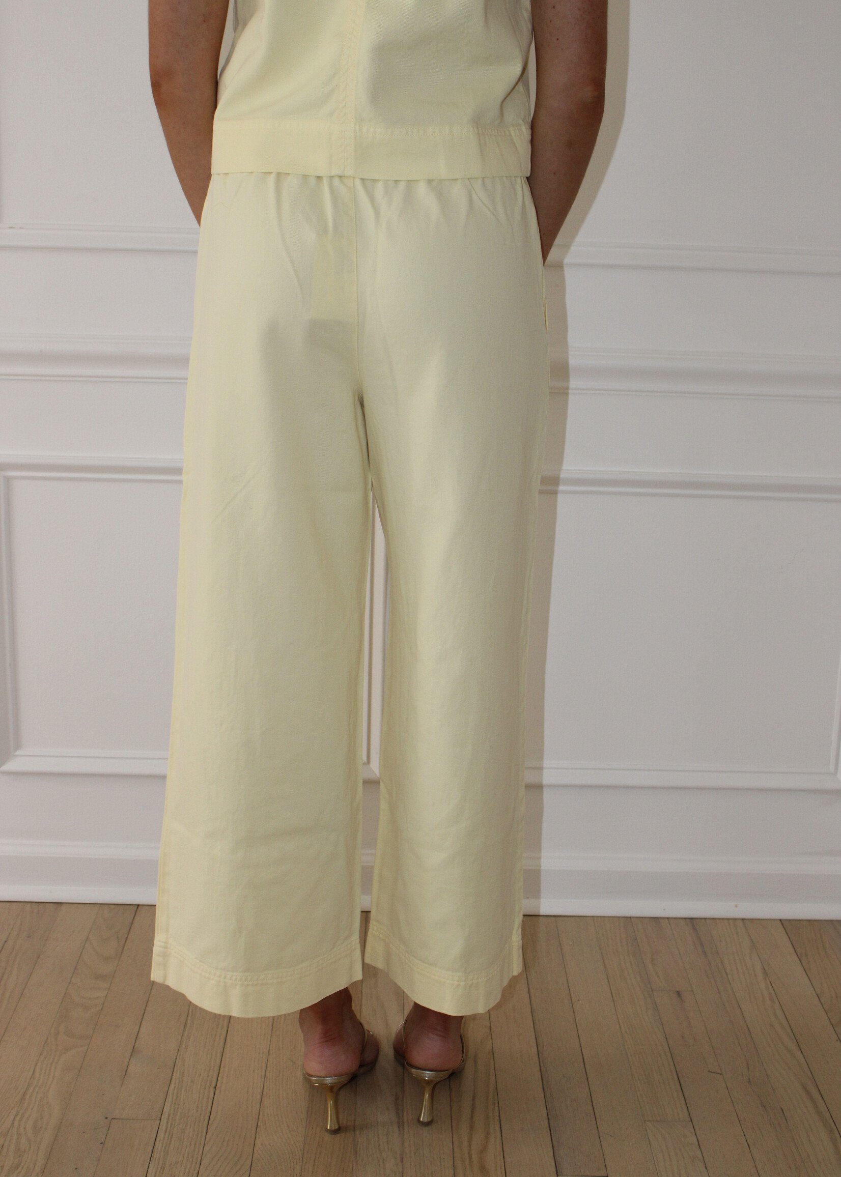 Z Supply Daycation Pant