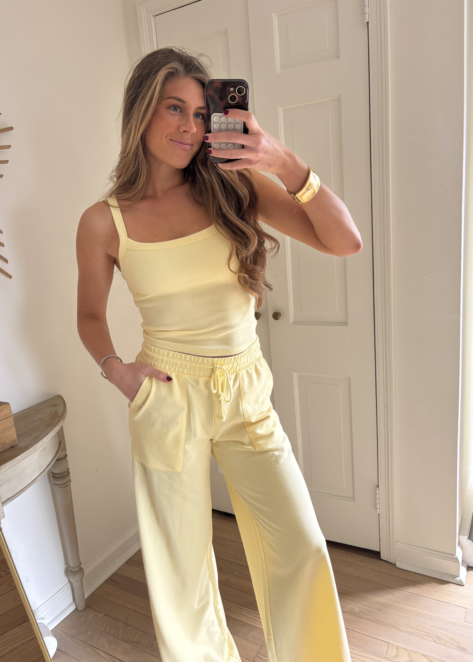 Z Supply Mindful Pant