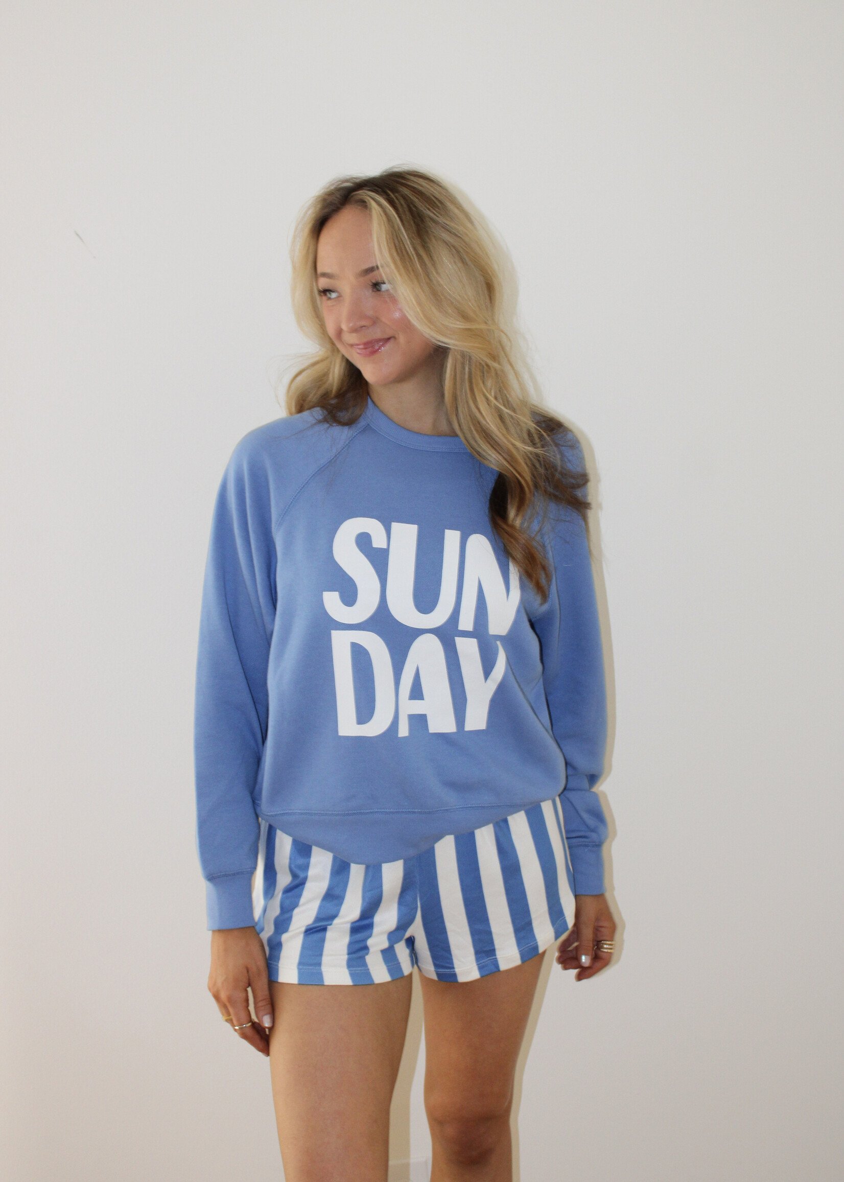 Z Supply Sunday Sweatshirt