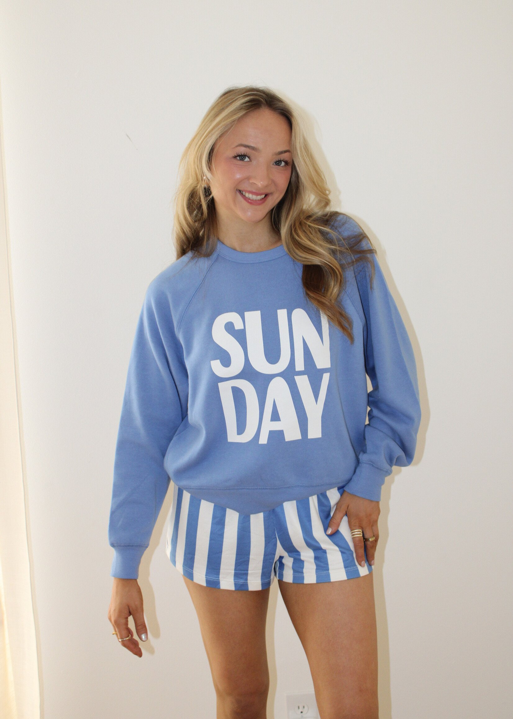 Z Supply Sunday Sweatshirt