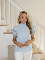 Maylin Puff Sleeve Top