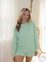 Z Supply Saldana Sweatshirt