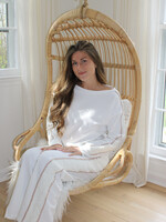 Sansa French Terry Pant