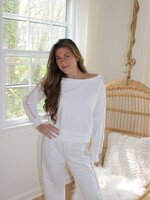 Ronan French Terry Crew