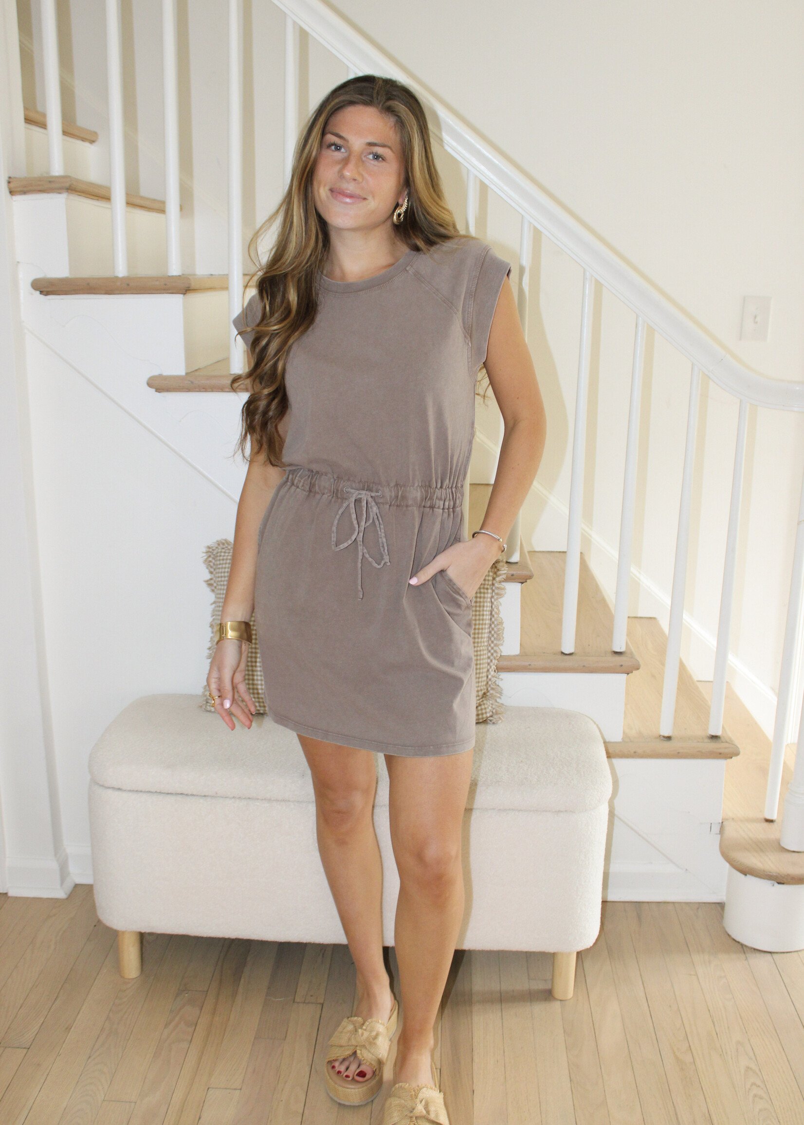 Z Supply Kalani Dress