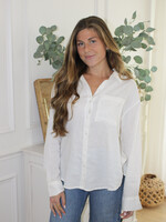 Z Supply The Perfect Button Up