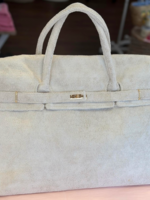 Terri Maxi Tote Bag