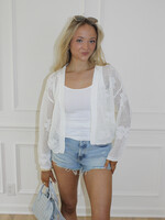 Free People Now Or Never Denim Short