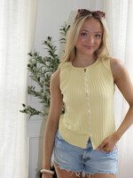 Free People Tilly Vest