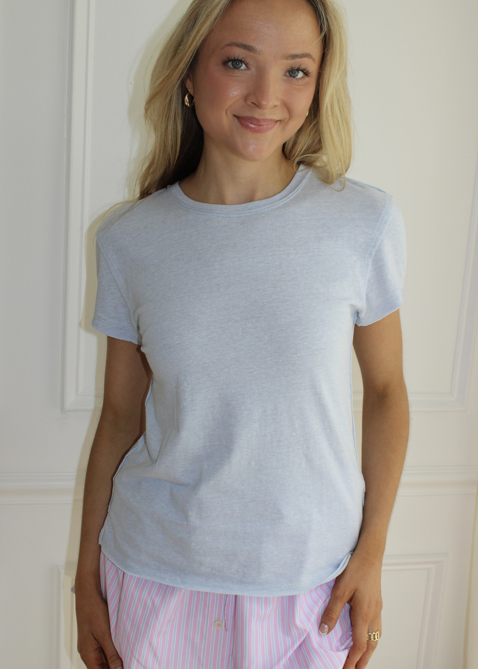 Free People Nova Tee