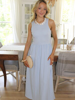 Z Supply Charlotte Midi Dress