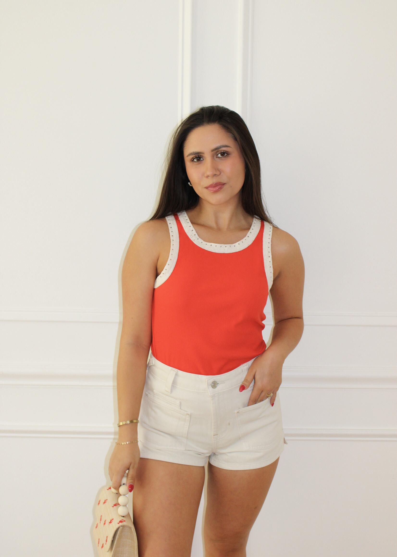 Z Supply Clarke Rib Tank