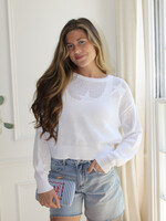 Lori Relaxed Slouch Shorts