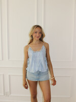 Free People Someone Like You Cami