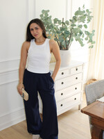 Karissa Flowy Pants