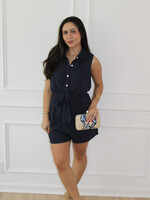 Z Supply New Light Romper