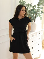 Z Supply Kalani Mini Dress
