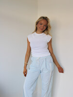 Free People Champ Is Here Pant