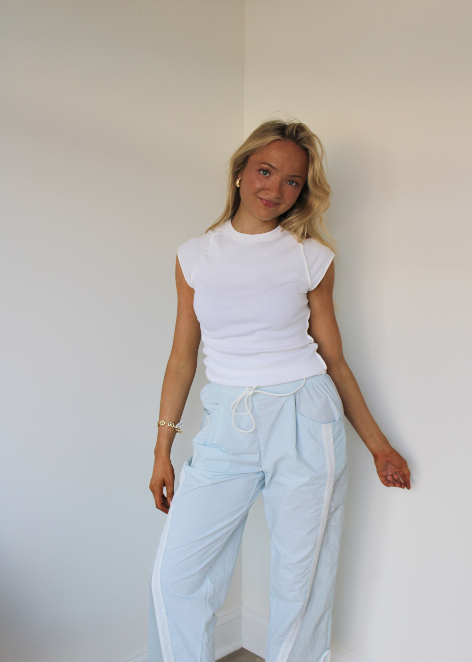 Free People Champ Is Here Pant