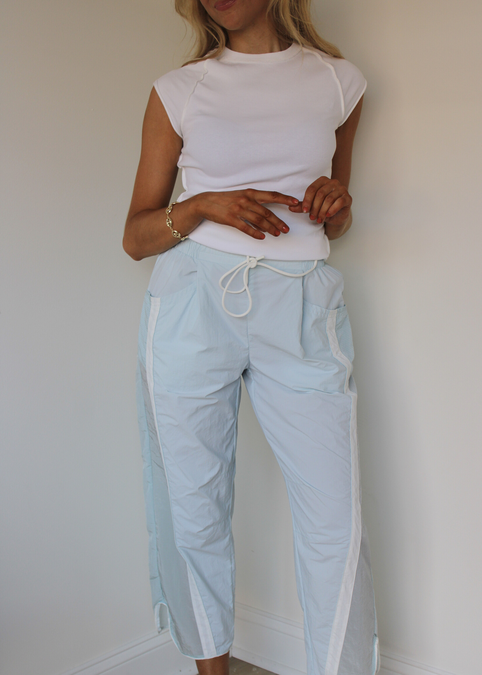 Free People Champ Is Here Pant