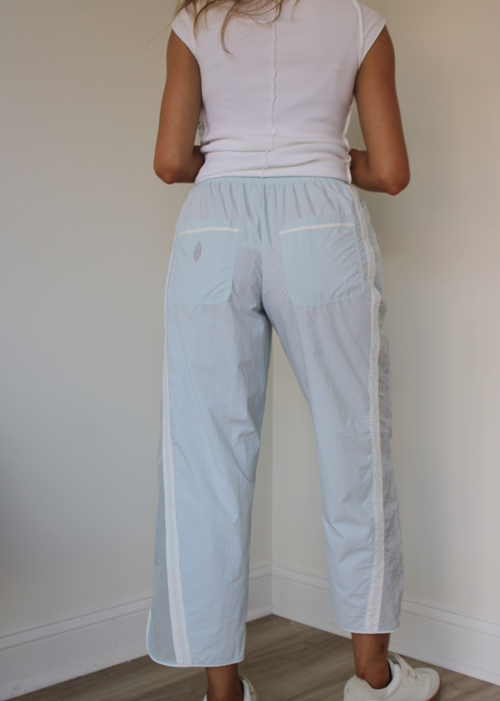 Free People Champ Is Here Pant