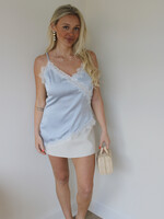 Emmeline Satin Cami