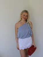Free People Eyes on You Skort