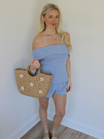 Quincy Off The Shoulder Top